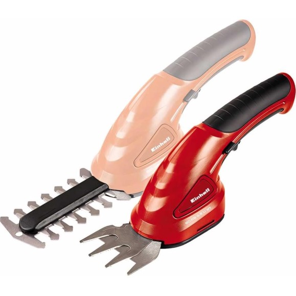 Аккумуляторные ножницы с кусторезом Einhell GC-CG 3,6 Li WT 3410456 Аккумуляторные ножницы с кусторезом Einhell GC-CG 3,6 Li WT 3410456