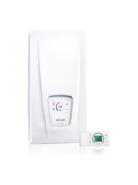 Водонагреватель проточный DSX Touch NEW Clage 3200-36600
