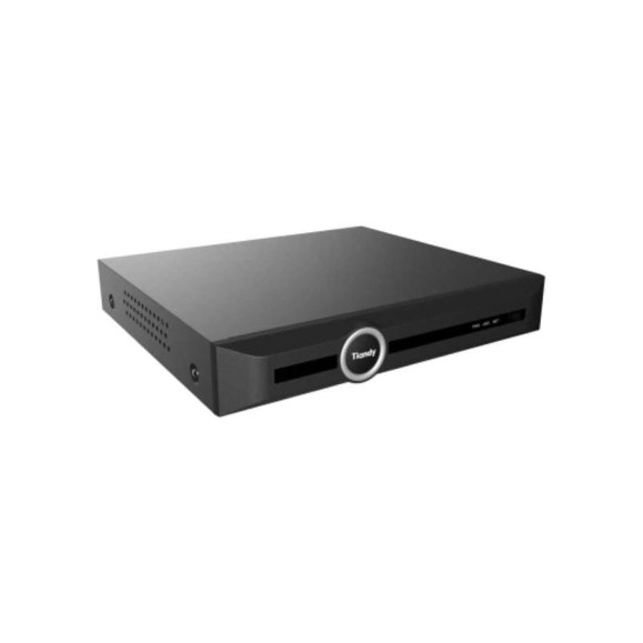 Видеорегистратор Tiandy 10-канальный TC-R3110 I/B/K/V3.1 00-01021248 Видеорегистратор Tiandy 10-канальный TC-R3110 I/B/K/V3.1 00-01021248