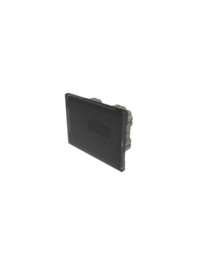 Встраиваемый щиток Legrand Practibox3 прозрачная дверь 1x8м земля 401701 Встраиваемый щиток Legrand Practibox3 прозрачная дверь 1x8м земля 401701