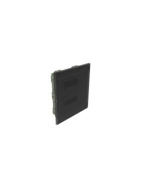 Встраиваемый щиток Legrand Practibox3 прозрачная дверь 2x12м земля+нейтраль 401753 Встраиваемый щиток Legrand Practibox3 прозрачная дверь 2x12м земля+нейтраль 401753
