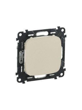 Заглушка Legrand Valena ALLURE с суппортом, с лицевой панелью, слоновая кость 755186 Заглушка Legrand Valena ALLURE с суппортом, с лицевой панелью, слоновая кость 755186