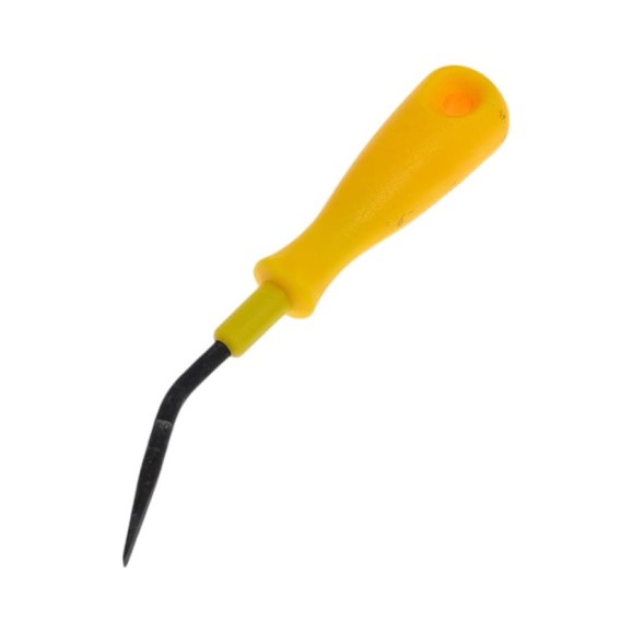 Отвертка угловая для клемм IEK ARMA2L 3 SL3,0x35 К1 A2L3-SC13-K1-SL-30-070 Отвертка угловая для клемм IEK ARMA2L 3 SL3,0x35 К1 A2L3-SC13-K1-SL-30-070