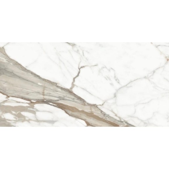 Керамогранит DELACORA Calacatta Premium матовый, карвинг, 1200x600 мм, 2 шт. в упаковке D120209M Керамогранит DELACORA Calacatta Premium матовый, карвинг, 1200x600 мм, 2 шт. в упаковке D120209M