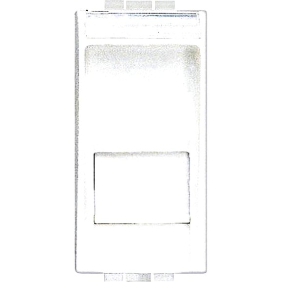 Розетка Legrand light tech RJ45 UTP к6 NT4279C6 Розетка Legrand light tech RJ45 UTP к6 NT4279C6