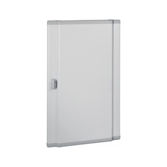Дверь Legrand XL³ 4000 реверсивная, металлическая, ширина 975 мм 020557