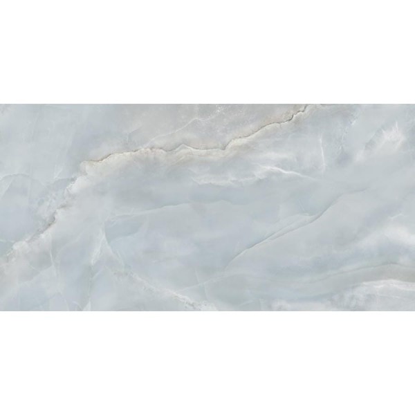 Керамогранит sugar-эффект Delacora Оникс Бриз / Onyx Breez 600х1200х9,5 (2 шт в уп/43,2 м в пал) 60120ONB06