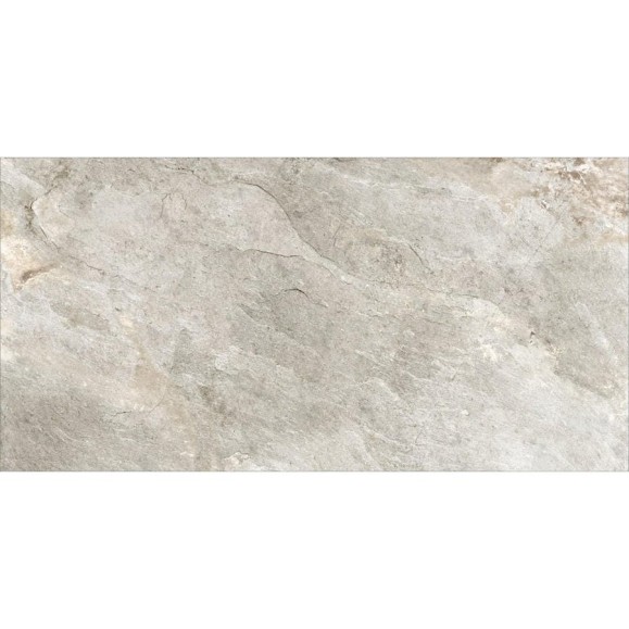 Керамогранит лаппатированный Delacora Стонкрит бежевый / Stoncrete Beige 1200х600 (2 шт в уп/41.76 м в пал) D120225L