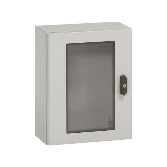 Шкаф Legrand Atlantic IP55 400x300x200 035492 Шкаф Legrand Atlantic IP55 400x300x200 035492