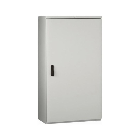 Шкаф Legrand Marina из полиэстера IP 66 IK10 RAL 7035 1660x800x463 мм 036286 Шкаф Legrand Marina из полиэстера IP 66 IK10 RAL 7035 1660x800x463 мм 036286