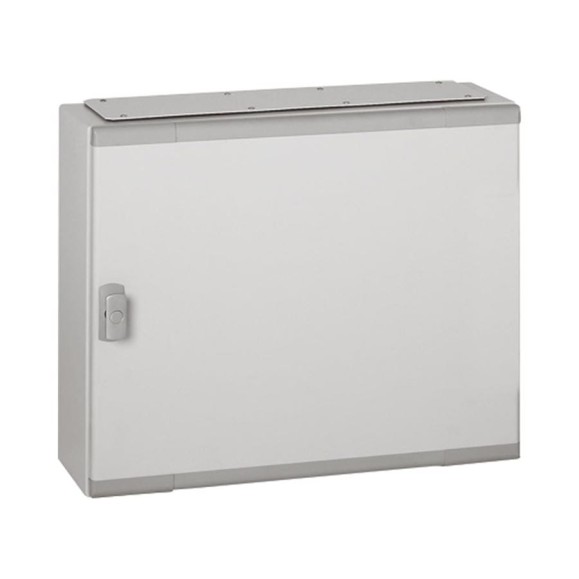 Шкаф распределительный Legrand XL³ 400 IP 55 IK 08 металлический моноблок высота 715 мм 020183 Шкаф распределительный Legrand XL³ 400 IP 55 IK 08 металлический моноблок высота 715 мм 020183