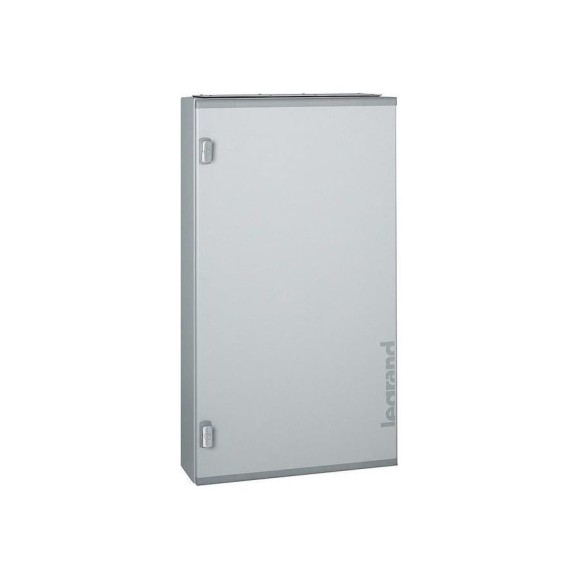Шкаф распределительный Legrand XL³ 400 IP 55 IK 08 металлический моноблок высота 1115 мм 020185 Шкаф распределительный Legrand XL³ 400 IP 55 IK 08 металлический моноблок высота 1115 мм 020185