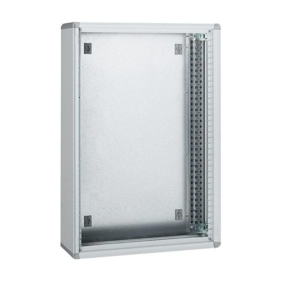 Шкаф распределительный Legrand XL³ 800 1050x660x230 мм 020401 Шкаф распределительный Legrand XL³ 800 1050x660x230 мм 020401