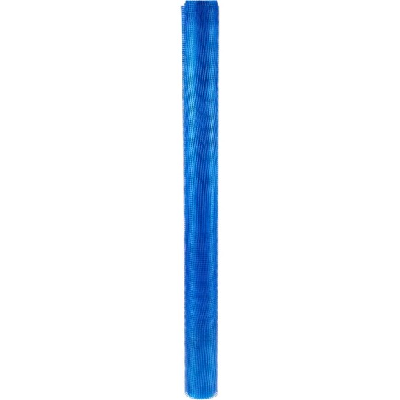 Стеклосетка фасадная ЧЗМ Progress 1*50 м, 160 гр/м2, усиленная M-Glass PRO, синяя 5303 Стеклосетка фасадная ЧЗМ Progress 1*50 м, 160 гр/м2, усиленная M-Glass PRO, синяя 5303
