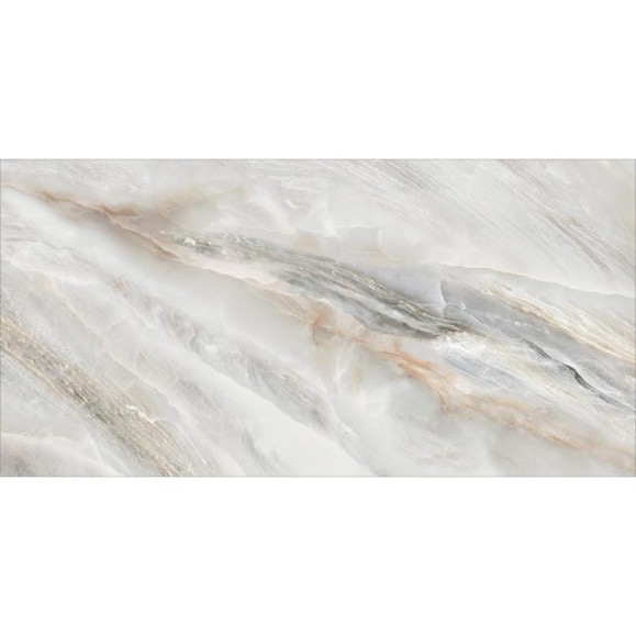 Керамогранит лаппатированный Delacora Эстель бежевый / Estelle Beige 1200х600 (2 шт в уп/41.76 м в пал) D120227L