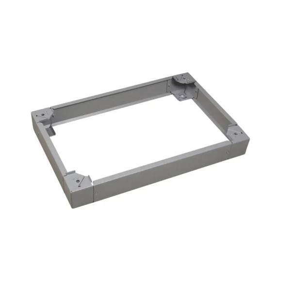 Цоколь совмещенный Legrand XL³ 4000 высота 100 мм, 725x475 мм 020514 Цоколь совмещенный Legrand XL³ 4000 высота 100 мм, 725x475 мм 020514