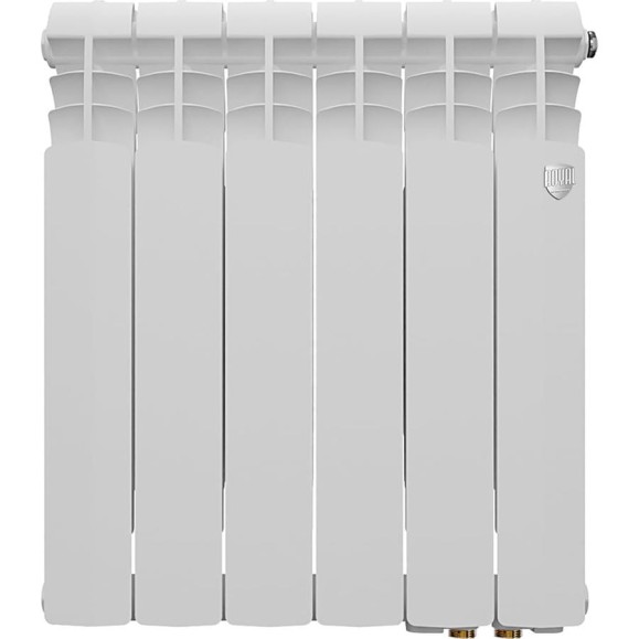 Радиатор Royal Thermo Vittoria Super 500 2.0 VDR80 6 секций НС-1418318 Радиатор Royal Thermo Vittoria Super 500 2.0 VDR80 6 секций НС-1418318