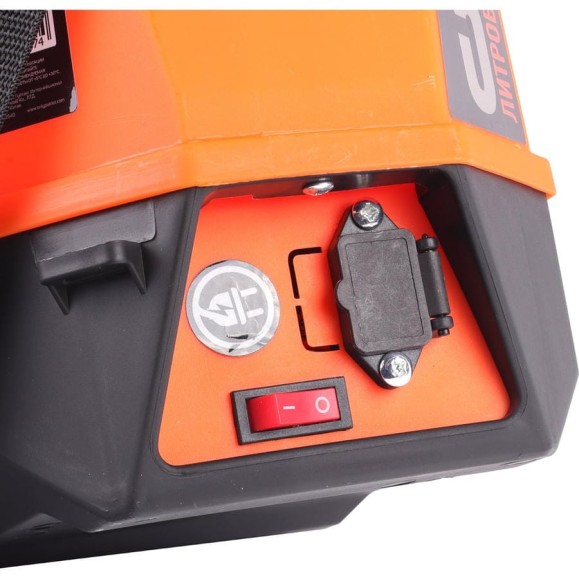 Аккумуляторный распылитель PATRIOT PT-5AC 755302540 Аккумуляторный распылитель PATRIOT PT-5AC 755302540