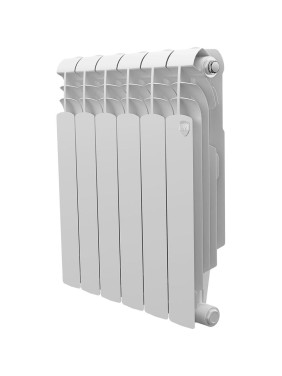 Радиатор ROYAL THERMO Vittoria Super 500 2.0 - 5 секц. НС-1412075