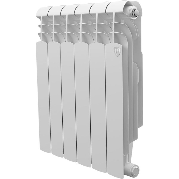 Радиатор ROYAL THERMO Vittoria Super 500 2.0 - 5 секц. НС-1412075