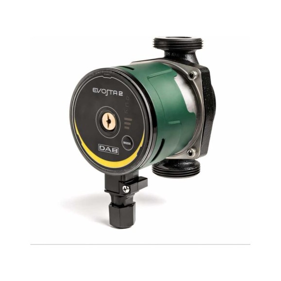 Циркуляционный насос DAB EVOSTA 2 40-70/180 60185492 Циркуляционный насос DAB EVOSTA 2 40-70/180 60185492