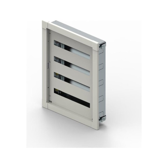 Шкаф встраиваемый Legrand XL³ S 160 4x24M 337224