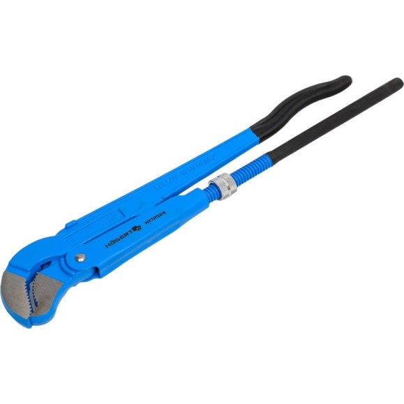Трубный ключ HOEGERT TECHNIK ключ 2 тип S HT1P524