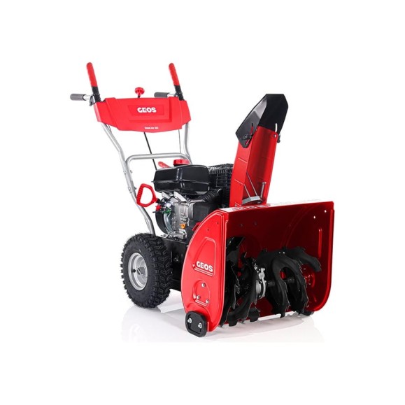 Снегоуборщик бензиновый GEOS Snow Line 560 212981 Снегоуборщик бензиновый GEOS Snow Line 560 212981