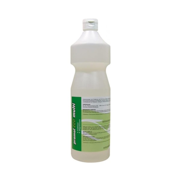 Pramol Универсальный очиститель ECO-MULTI 1 л 1507.201