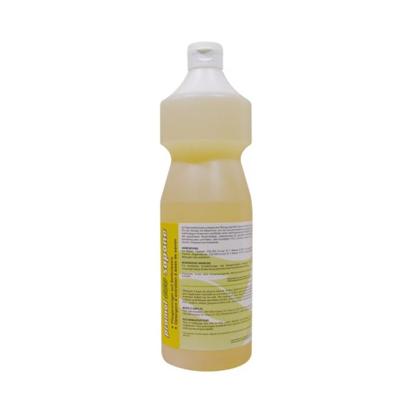 Универсальный очиститель Pramol ECO-SAPONE 1 л 1503.201