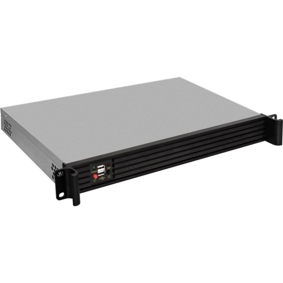 Серверный корпус ExeGate Pro 1U250-01 RM 19 Серверный корпус ExeGate Pro 1U250-01 RM 19