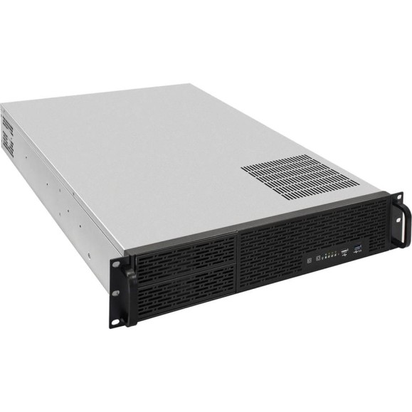 Серверный корпус ExeGate Pro 2U650-06/2U2098L RM 19