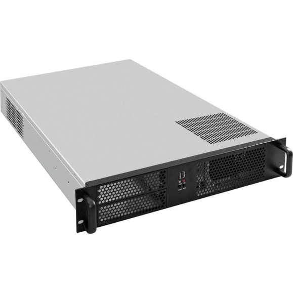 Серверный корпус ExeGate Pro 2U650-08 RM 19 Серверный корпус ExeGate Pro 2U650-08 RM 19