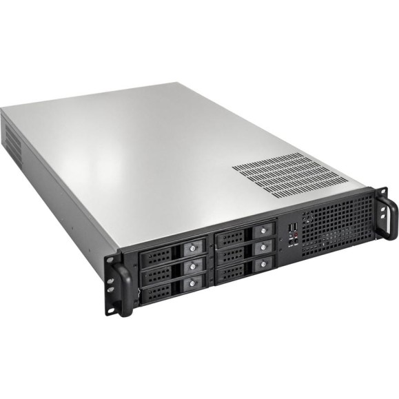 Серверный корпус ExeGate Pro 2U660-HS06 RM 19 Серверный корпус ExeGate Pro 2U660-HS06 RM 19