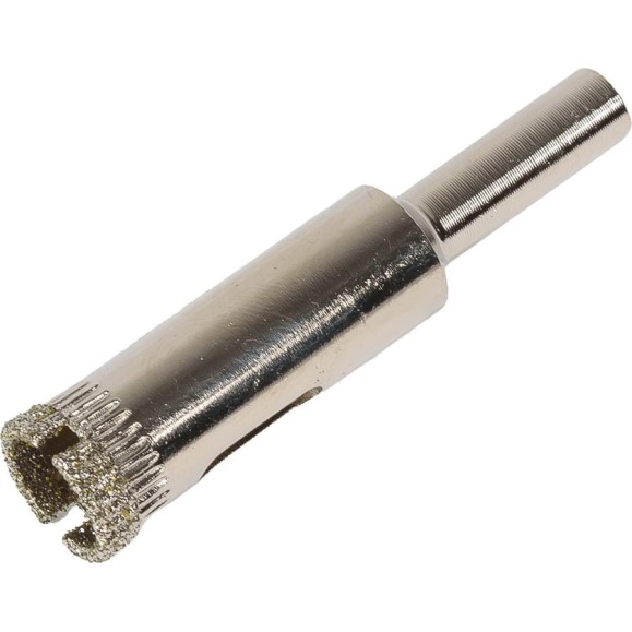 Коронки алмазные 12х55 мм, 2 шт Sturm 1055-09-1255 Коронки алмазные 12х55 мм, 2 шт Sturm 1055-09-1255