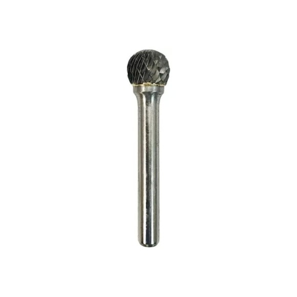 Шарошка по металлу D10 Strong стм-51730010 Шарошка по металлу D10 Strong стм-51730010