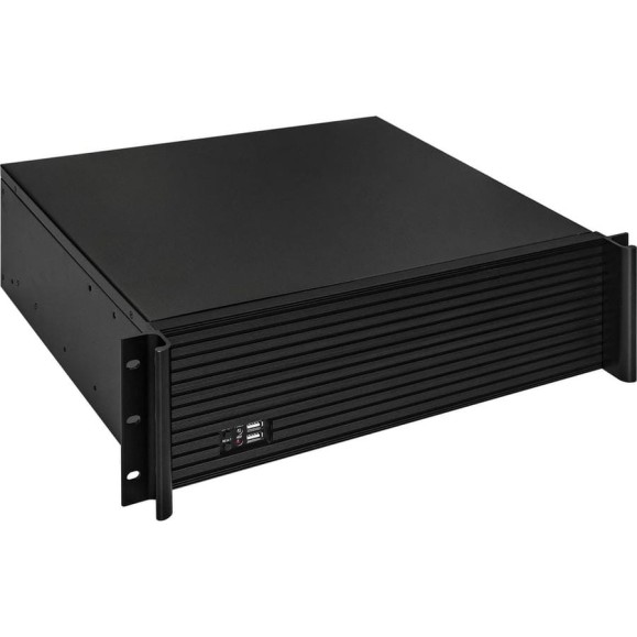 Серверный корпус ExeGate Pro 3U390-11 RM 19 Серверный корпус ExeGate Pro 3U390-11 RM 19
