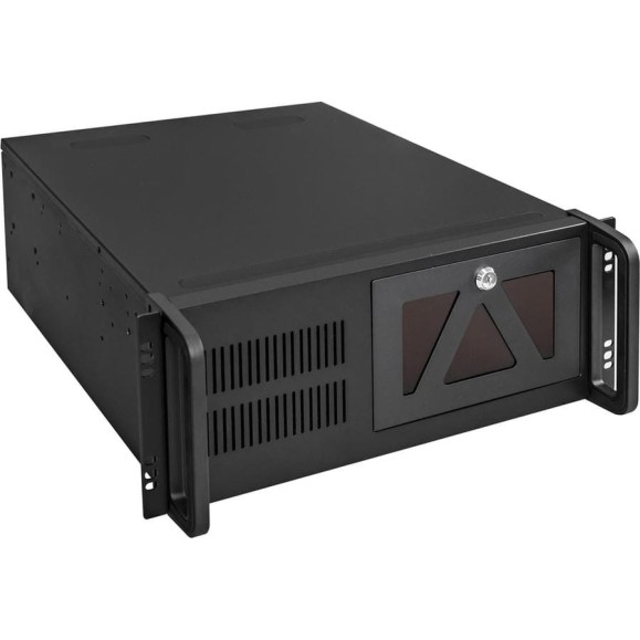 Серверный корпус ExeGate Pro 4U450-07/4U4017S RM 19 Серверный корпус ExeGate Pro 4U450-07/4U4017S RM 19
