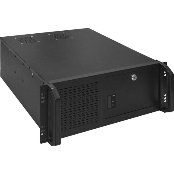 Серверный корпус ExeGate Pro 4U450-16/4U4019S RM 19 Серверный корпус ExeGate Pro 4U450-16/4U4019S RM 19