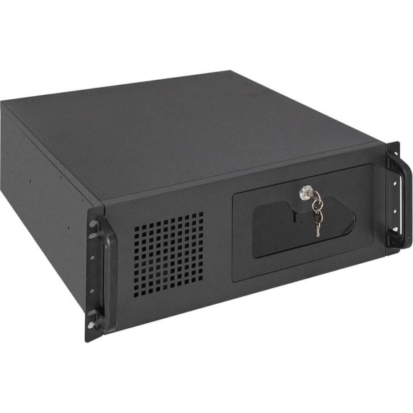 Серверный корпус ExeGate Pro 4U450-17 RM 19 Серверный корпус ExeGate Pro 4U450-17 RM 19