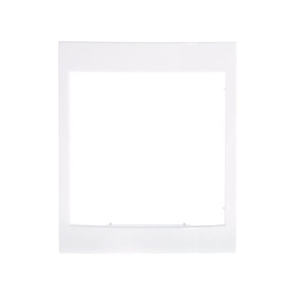 Адаптер Legrand 45x45мм White 771067