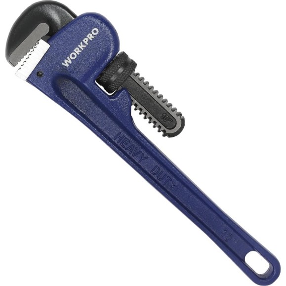 Ключ трубный WORKPRO 350 мм (14") WP302002
