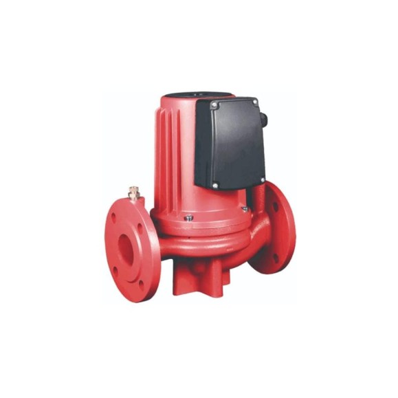Насос циркуляционный Ogint OG 65-12F-300 PN10 230В в/к 215-3649 Насос циркуляционный Ogint OG 65-12F-300 PN10 230В в/к 215-3649