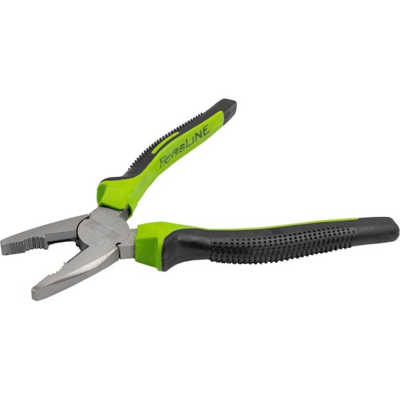 Плоскогубцы комбинированные ForsLine 8" FL-611200(60529) Плоскогубцы комбинированные ForsLine 8" FL-611200(60529)