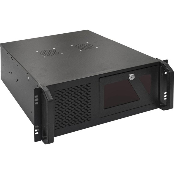 Серверный корпус ExeGate Pro 4U480-06/4U4021S RM 19", высота 4U, глубина 480, БП 600ADS, USB 244589 Серверный корпус ExeGate Pro 4U480-06/4U4021S RM 19", высота 4U, глубина 480, БП 600ADS, USB 244589