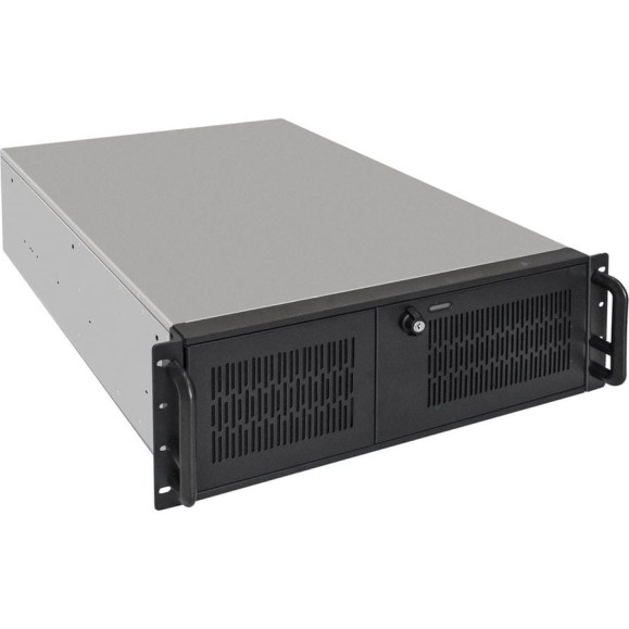 Серверный корпус ExeGate Pro 4U650-010/4U4139L RM 19 Серверный корпус ExeGate Pro 4U650-010/4U4139L RM 19