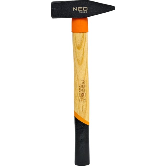 Столярный молоток NEO Tools 800 г 25-018 Столярный молоток NEO Tools 800 г 25-018