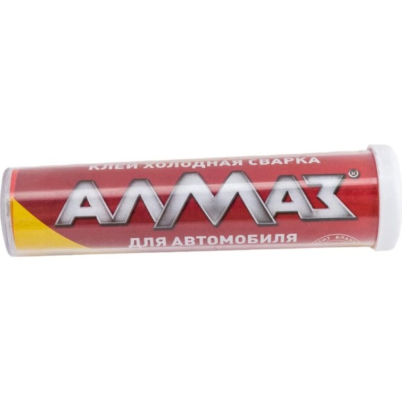 Клей АЛМАЗ авто 30 г АZ-0115
