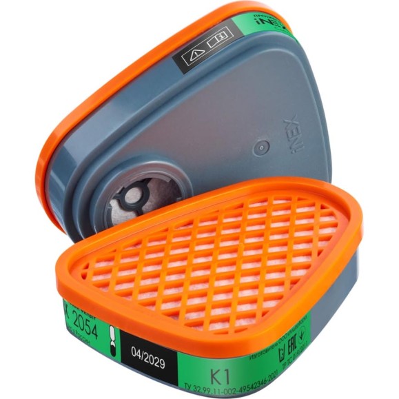 Фильтр сменный INEX K1 2054 Фильтр сменный INEX K1 2054