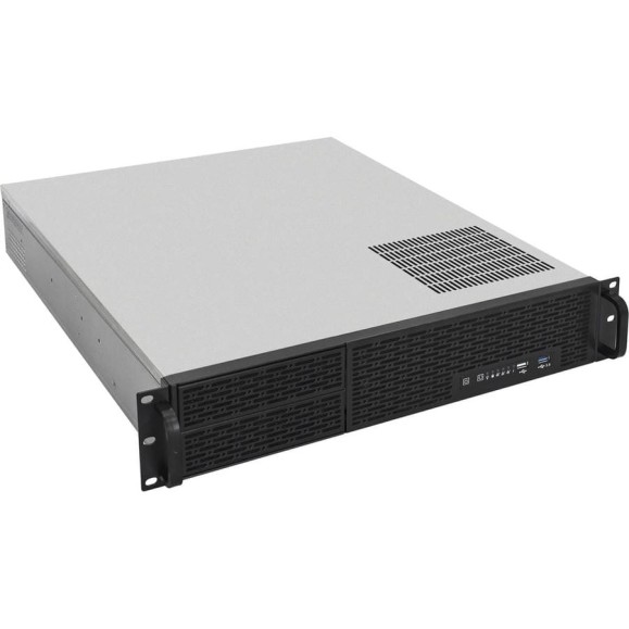 Серверная платформа ExeGate Pro 2U550-06/2U2088 RM 19", высота 2U, глубина 550, Redundant БП 2x1000W, USB 293871 Серверная платформа ExeGate Pro 2U550-06/2U2088 RM 19", высота 2U, глубина 550, Redundant БП 2x1000W, USB 293871